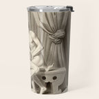 Jean Frédéric Maximilien de Waldeck Erotic Lovers X Travel Mug Gallery Image 2