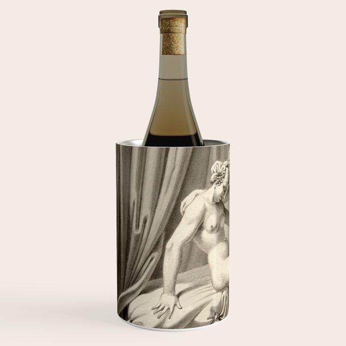 Jean Frédéric Maximilien de Waldeck Erotic Lovers X Wine Chiller Gallery Image 2