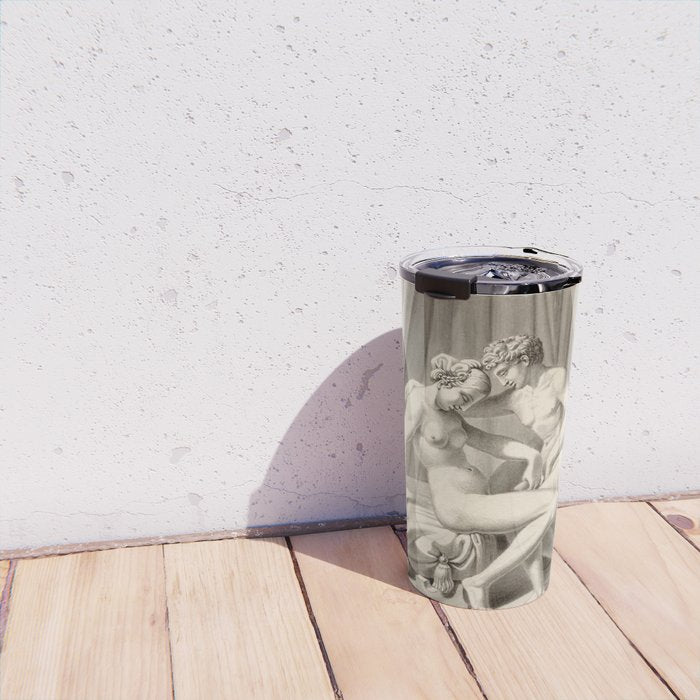 Jean Frédéric Maximilien de Waldeck Erotic Lovers X Travel Mug Gallery Image 4