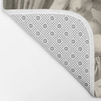 Jean Frédéric Maximilien de Waldeck Erotic Lovers X Bath Mat Gallery Image 2