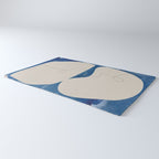 Blue Monday 02 Rug Gallery Image 3
