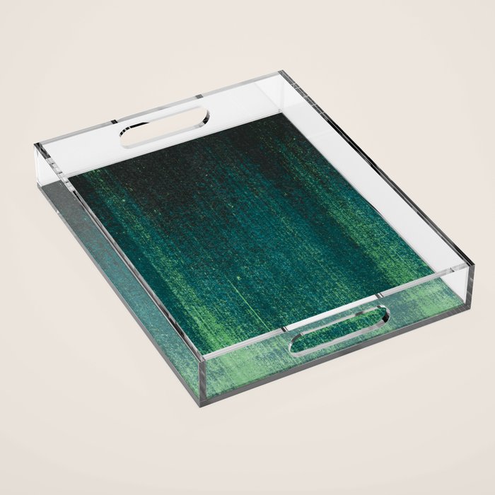 SCRATCHES / Eight Acrylic Tray Gallery Image 1