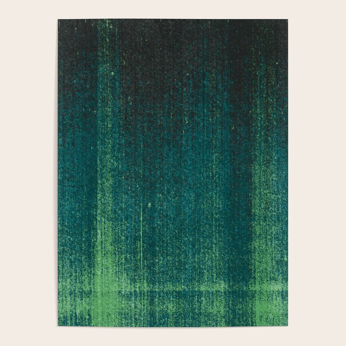 SCRATCHES / Eight Poster Gallery Image 4