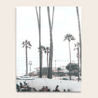 Pool and Palm Trees Notebook Gallery Image 4