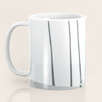 Pool and Palm Trees Coffee Mug Gallery Image 3