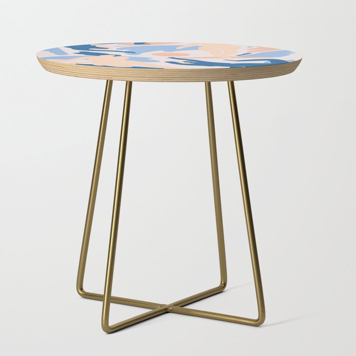 Flow Side Table Gallery Image 1
