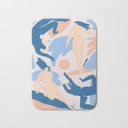 Flow Bath Mat Gallery Image 1