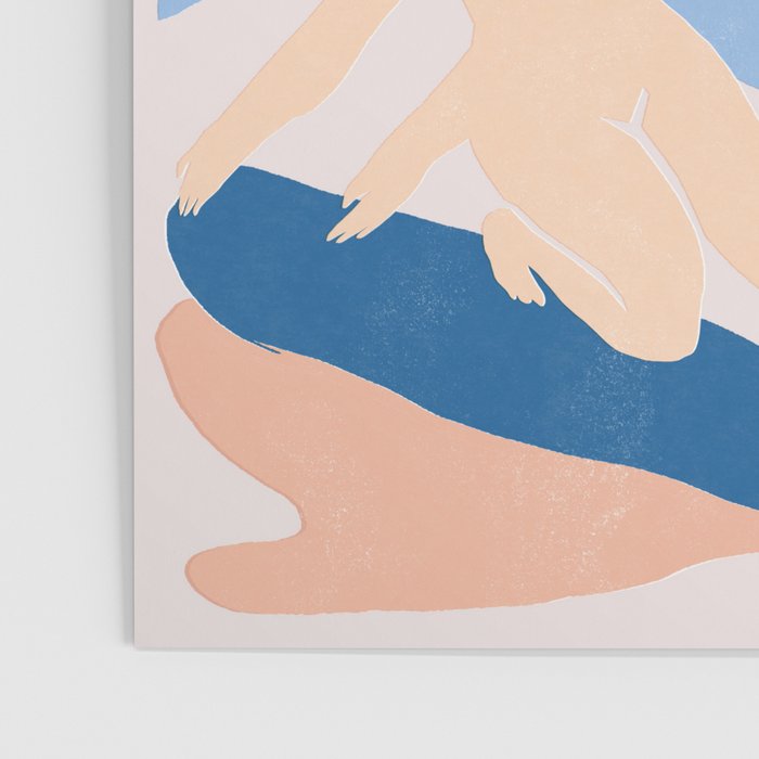 Flow Poster Gallery Image 3