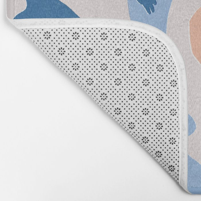 Flow Bath Mat Gallery Image 2