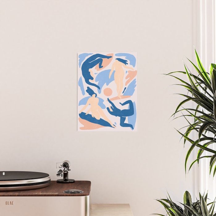 Flow Poster Gallery Image 2