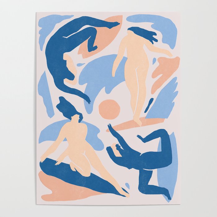 Flow Poster