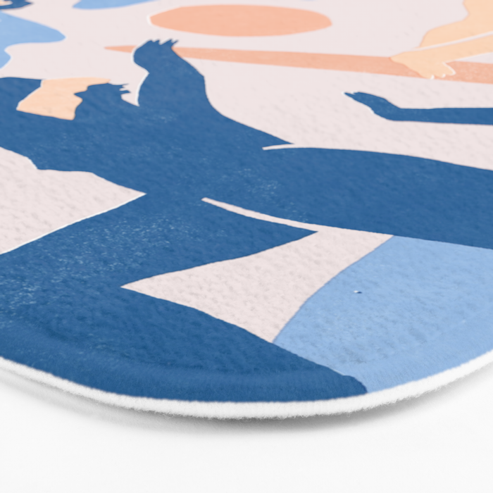 Flow Bath Mat Gallery Image 3