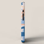 Flow iPhone Case Gallery Image 2