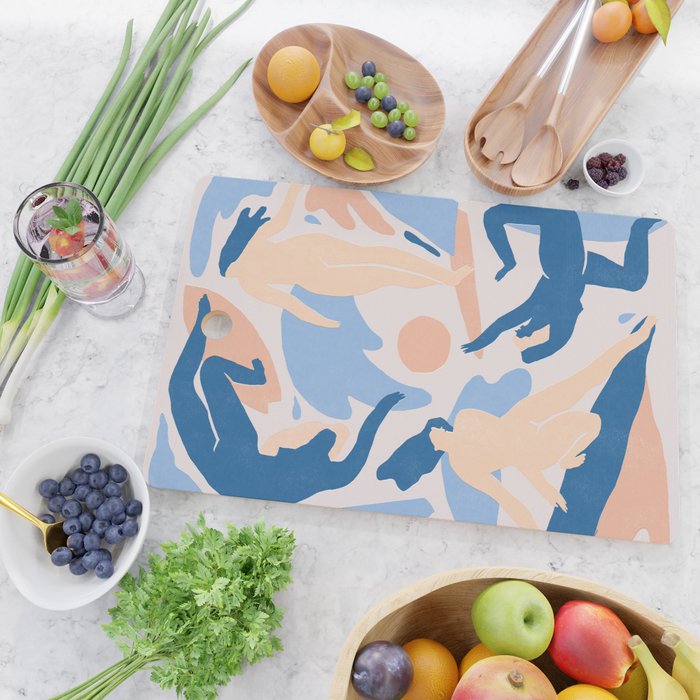 Flow Cutting Board Gallery Image 2