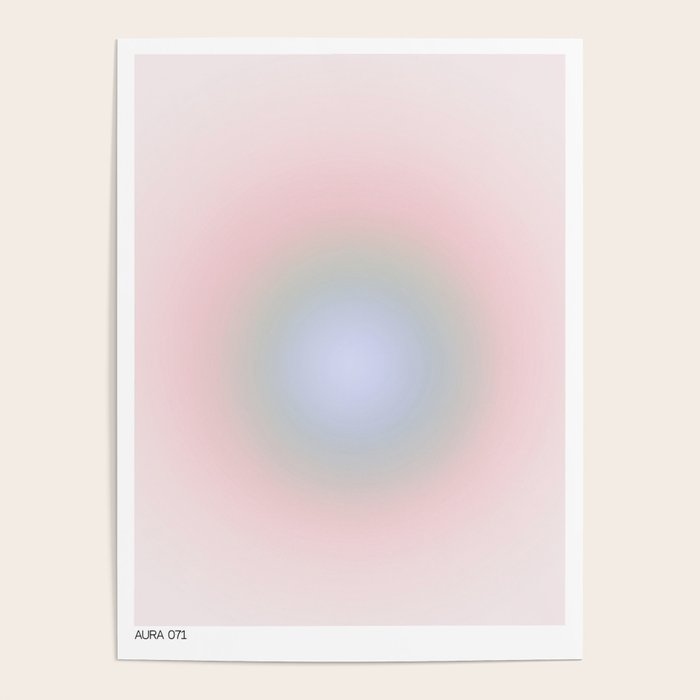 aura 071 Poster Gallery Image 4
