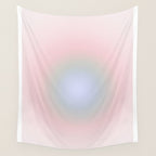 aura 071 Wall Tapestry Gallery Image 4