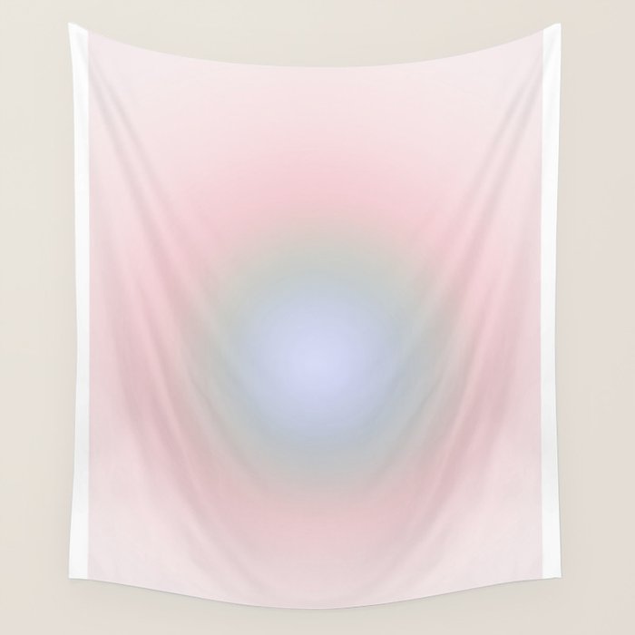 aura 071 Wall Tapestry Gallery Image 4