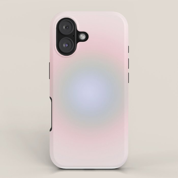 aura 071 iPhone Case Gallery Image 1