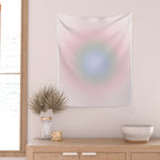 aura 071 Wall Tapestry Gallery Image 2
