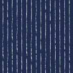 Lines II (Navy) Coffee Mug Gallery Image 2