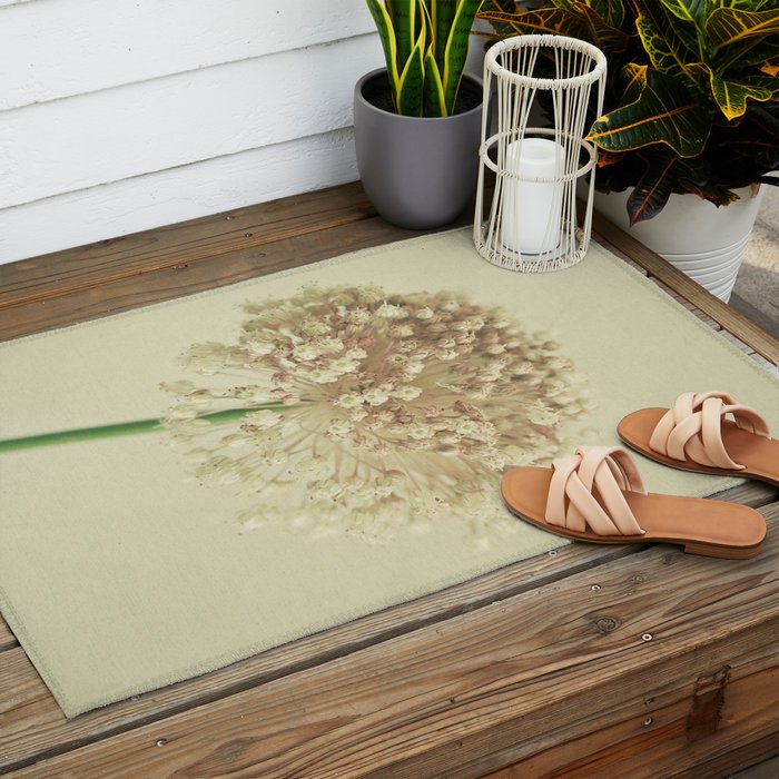 Sphere Outdoor Rug Gallery Image 2