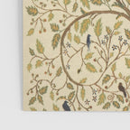 William Morris Antique Tree of Life Poster Gallery Image 3