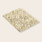 William Morris Antique Tree of Life Notebook Gallery Image 2