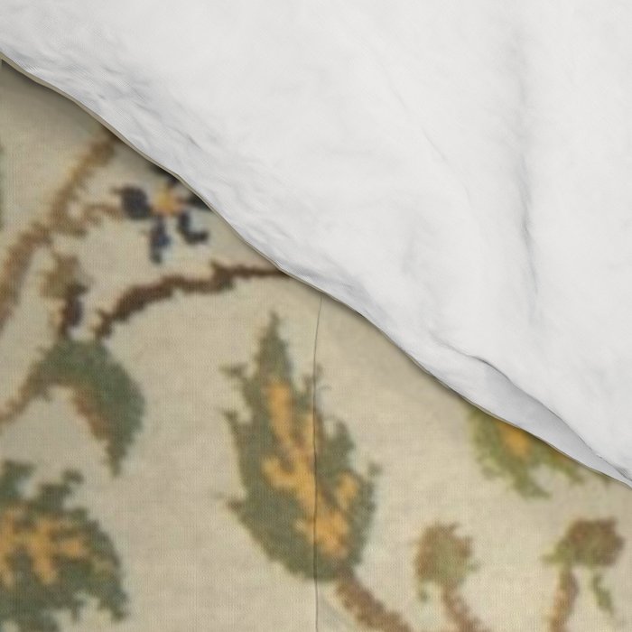 William Morris Antique Tree of Life Comforter Gallery Image 4