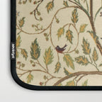 William Morris Antique Tree of Life Laptop Sleeve Gallery Image 3