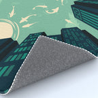 Solitary Dream Rug Gallery Image 4