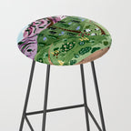 New Zealand Stool Gallery Image 2