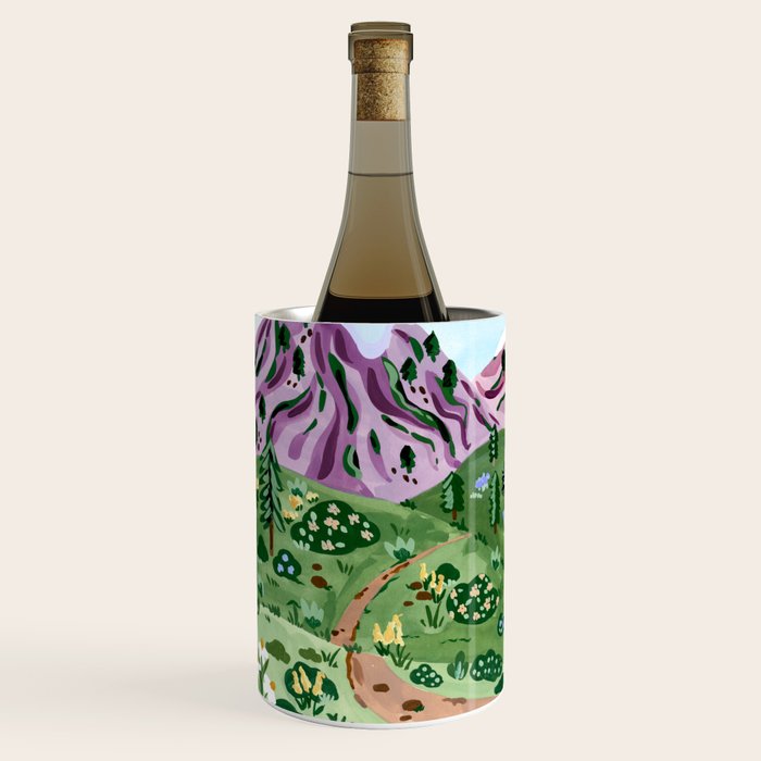 New Zealand Wine Chiller Gallery Image 2