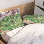 New Zealand Pillow Sham Gallery Image 2