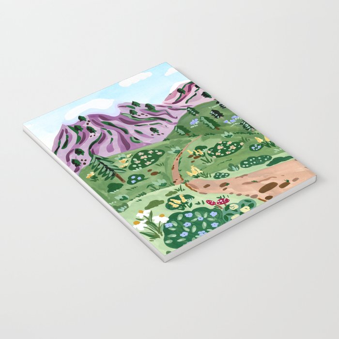 New Zealand Notebook Gallery Image 3