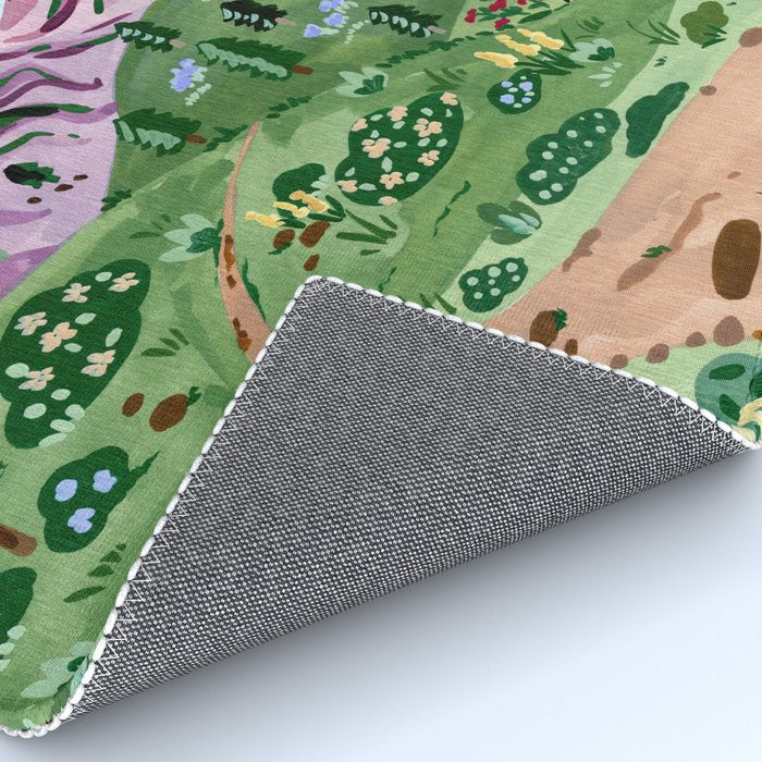 New Zealand Rug Gallery Image 4