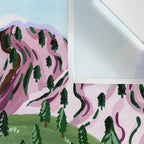 New Zealand Wall Tapestry Gallery Image 3
