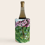 New Zealand Wine Chiller Gallery Image 1
