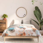 Puglia Beach Comforter Gallery Image 3