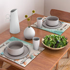 Puglia Beach Placemat Gallery Image 2