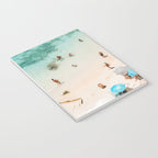 Puglia Beach Notebook Gallery Image 3