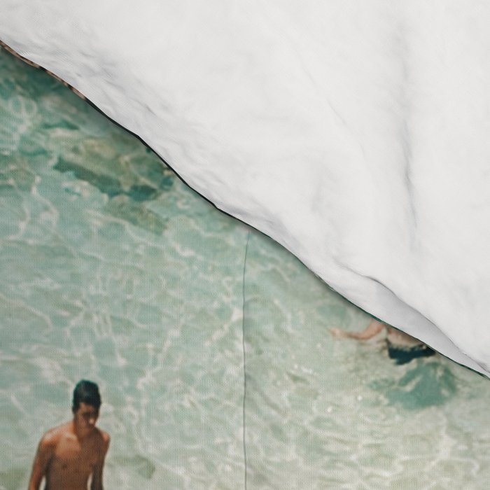 Puglia Beach Comforter Gallery Image 4