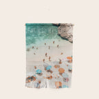 Puglia Beach Wall Hanging Gallery Image 1