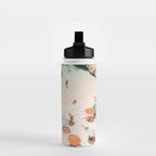 Puglia Beach Water Bottle Gallery Image 2