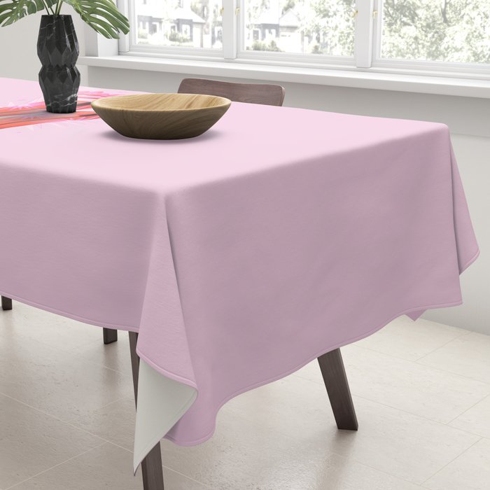 YEEE HAW Cowgirl Boots Tablecloth Gallery Image 3