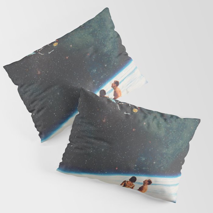 The Era of Understatement Pillow Sham Gallery Image 3