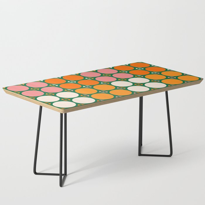 Buttercup Connection Coffee Table Gallery Image 1