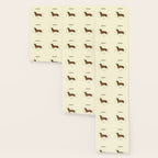 Anatomy of a Dachshund Wallpaper Gallery Image 3