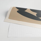 Modern Abstract Art 29 Wrapping Paper Gallery Image 2