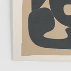 Modern Abstract Art 29 Poster Gallery Image 3