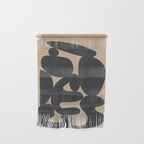 Modern Abstract Art 29 Wall Hanging Gallery Image 1